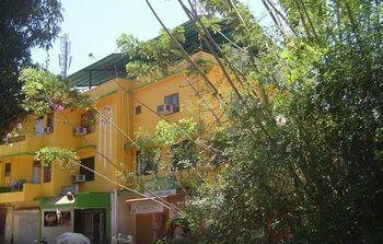 Colva Tavern Kültér fotó