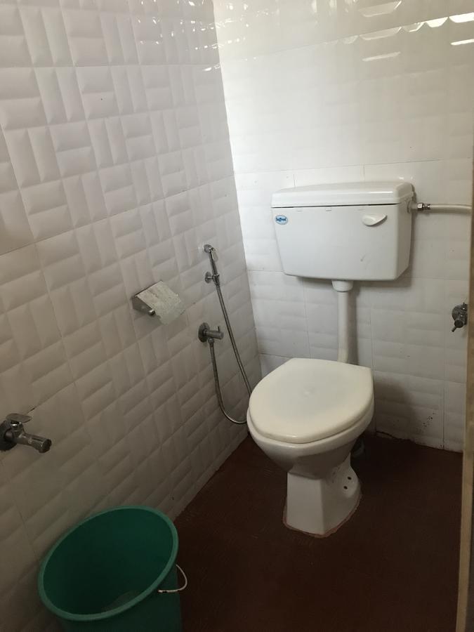 Colva Tavern Kültér fotó